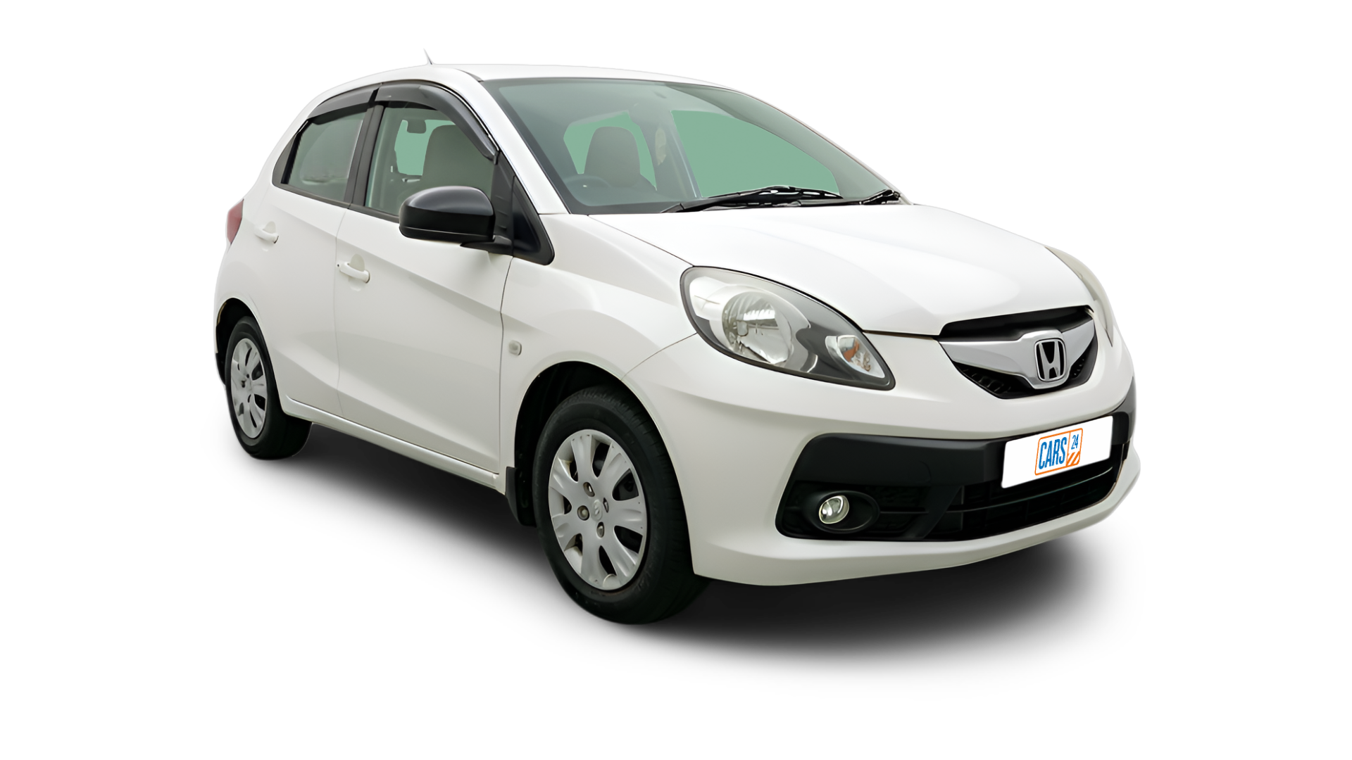 Honda Brio-img